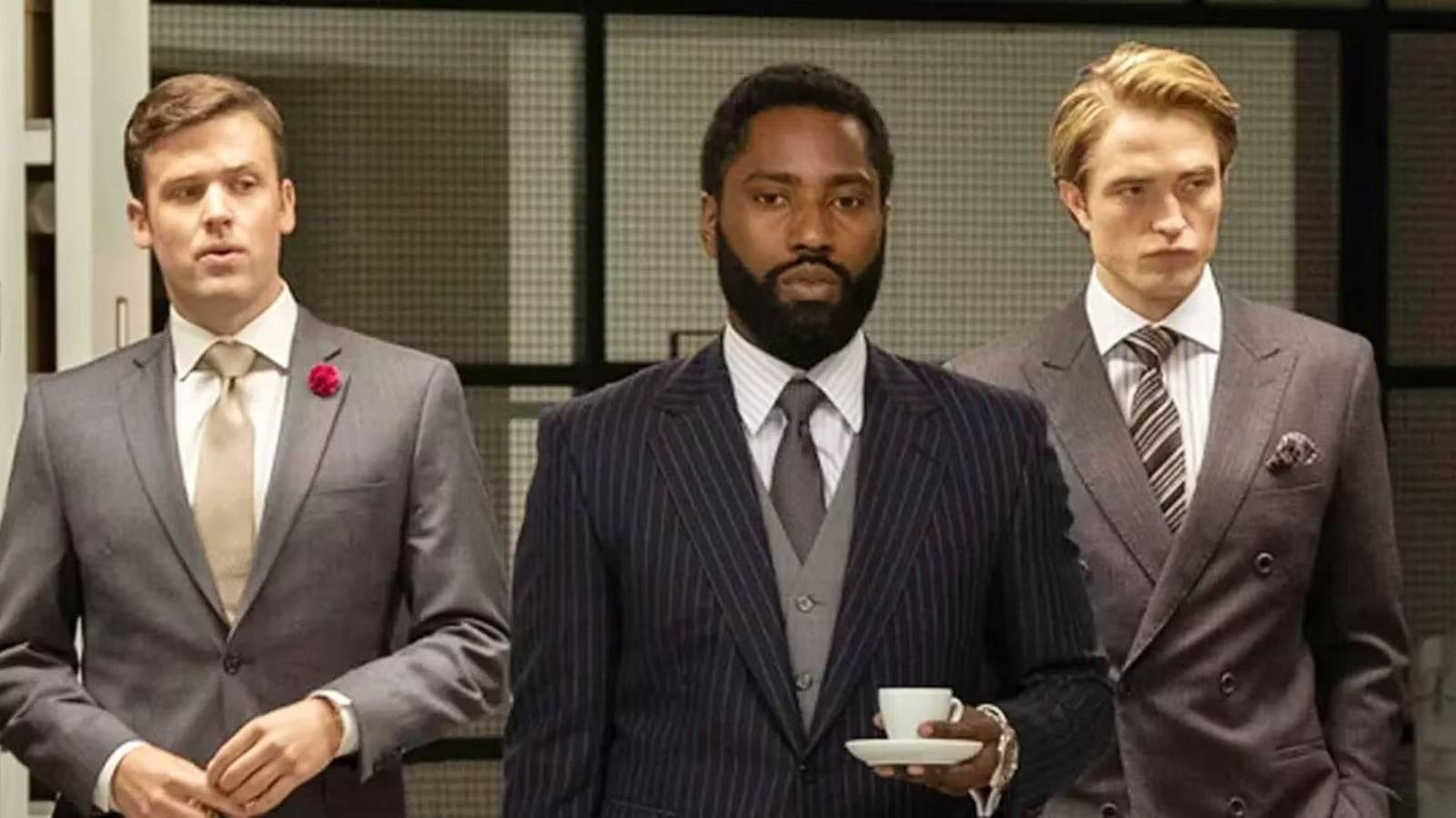 Top 3 Must-Watch Spy Movies Currently Streaming on Netflix